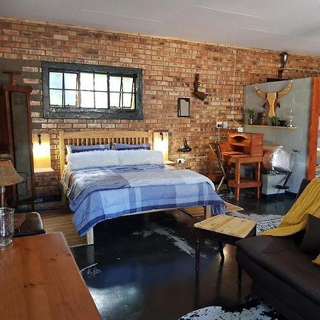 2K City Studios Not Self Catering Graskop Exteriér fotografie