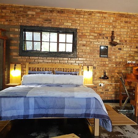 2K City Studios Not Self Catering Graskop Exteriér fotografie