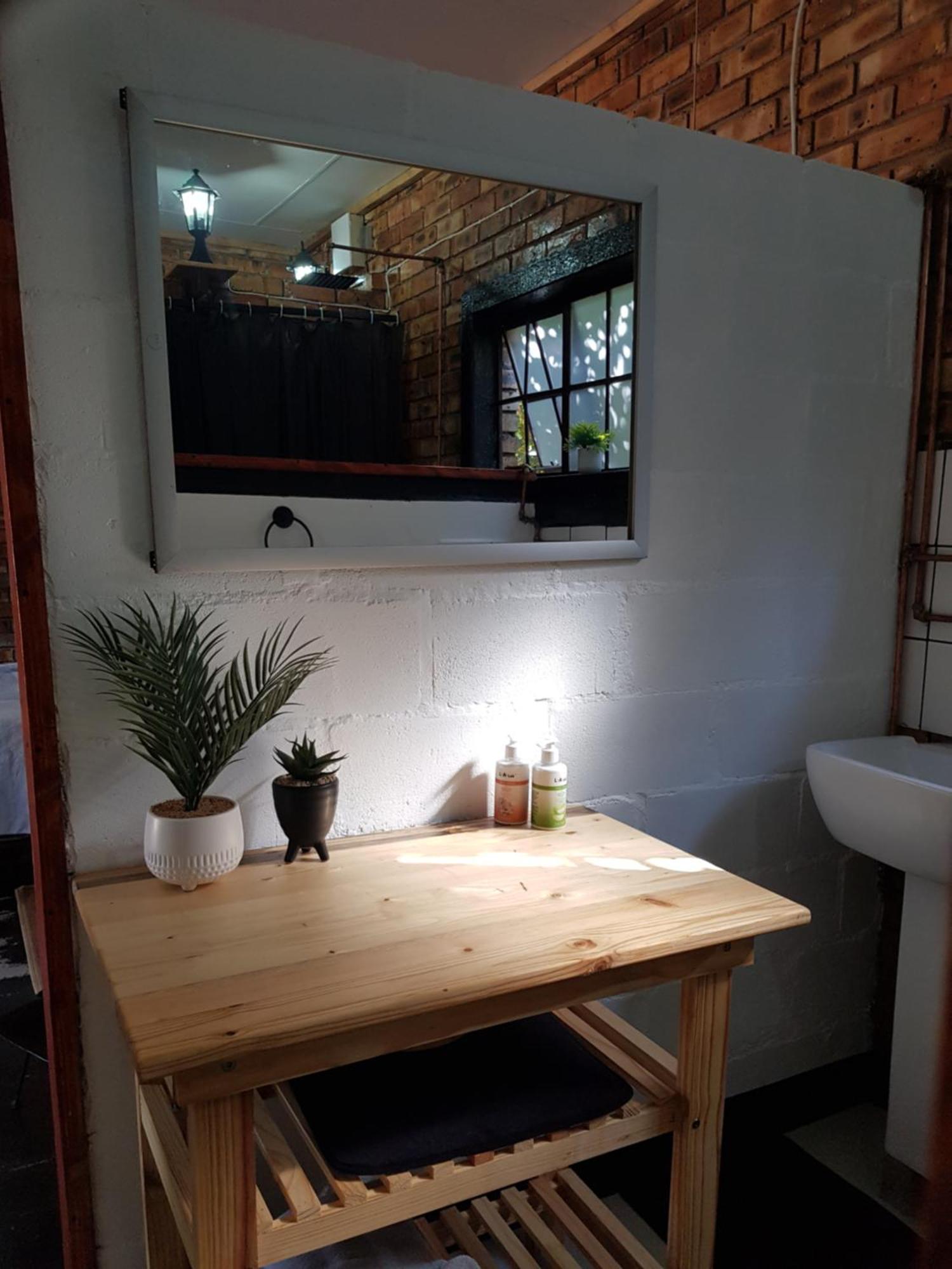 2K City Studios Not Self Catering Graskop Exteriér fotografie