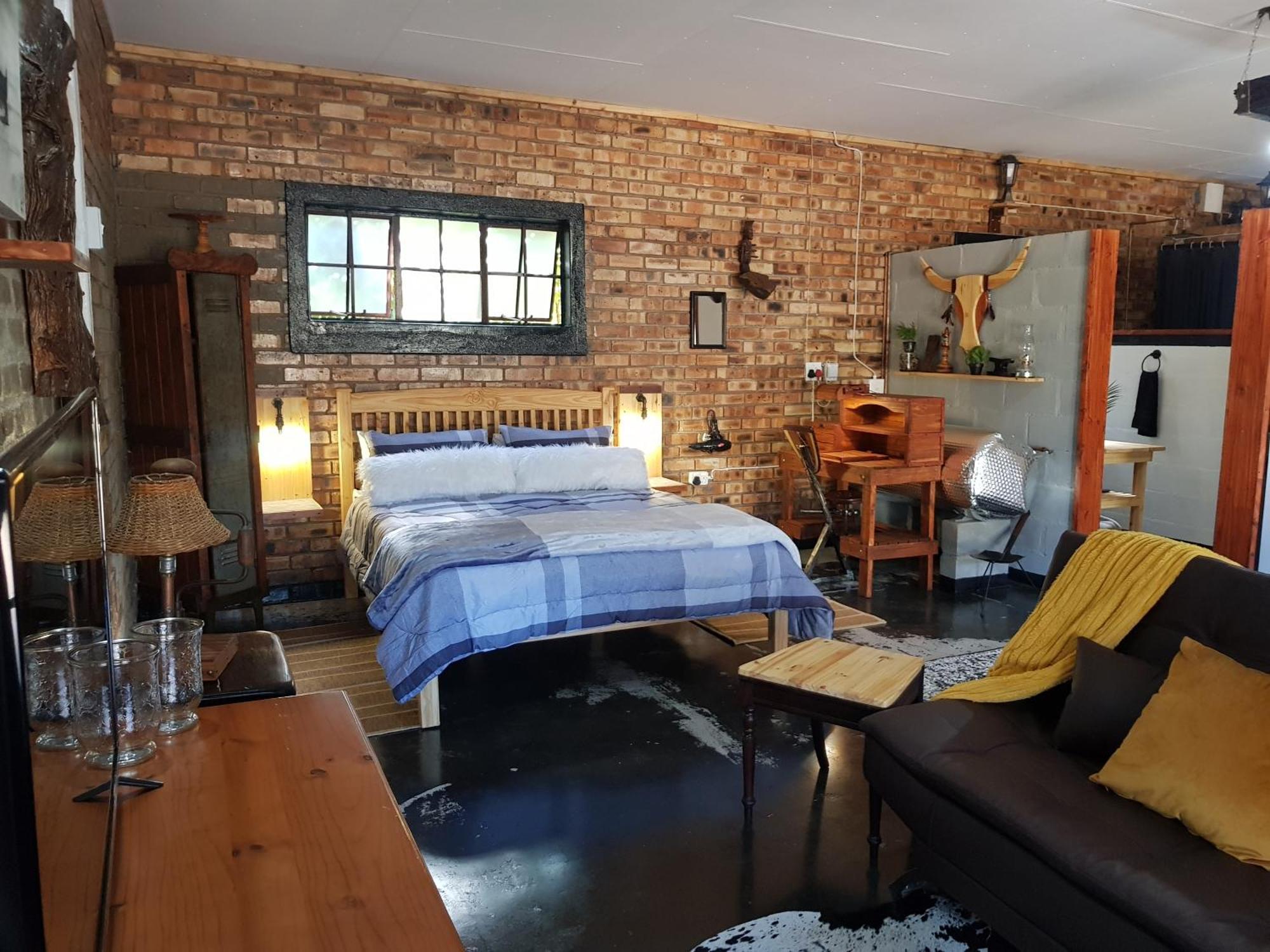 2K City Studios Not Self Catering Graskop Exteriér fotografie