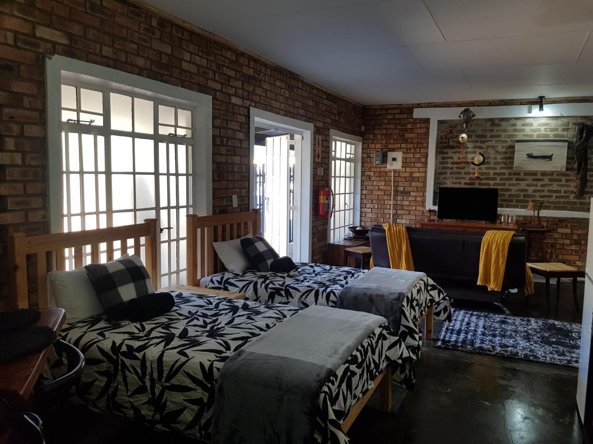 2K City Studios Not Self Catering Graskop Exteriér fotografie