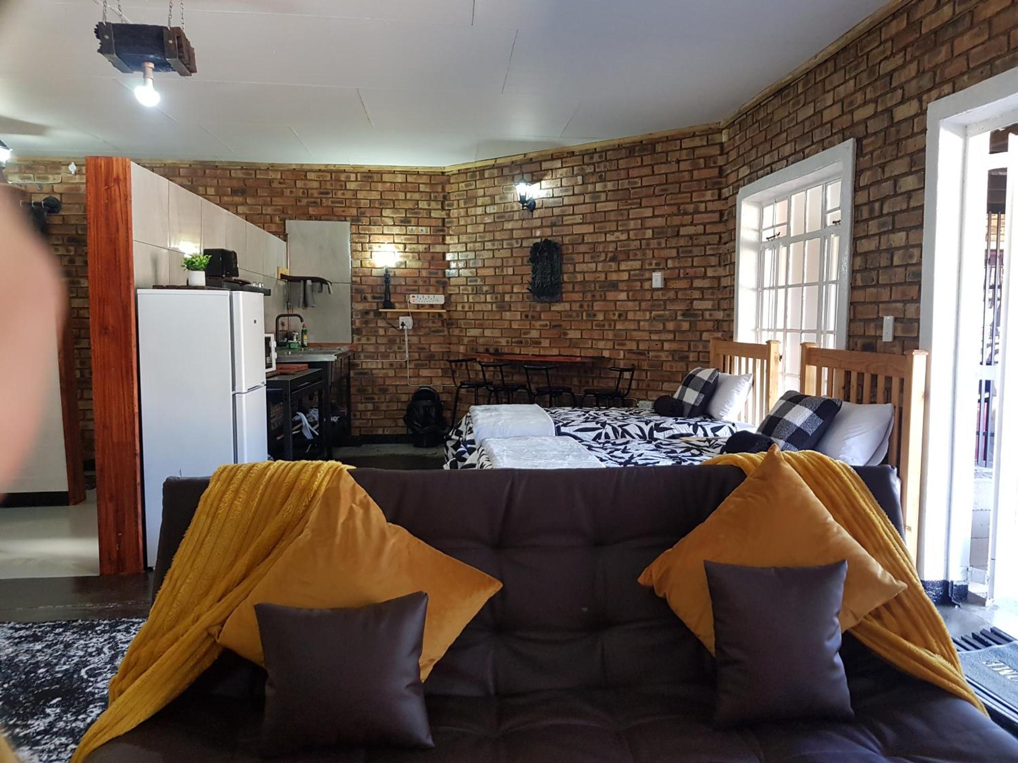2K City Studios Not Self Catering Graskop Exteriér fotografie