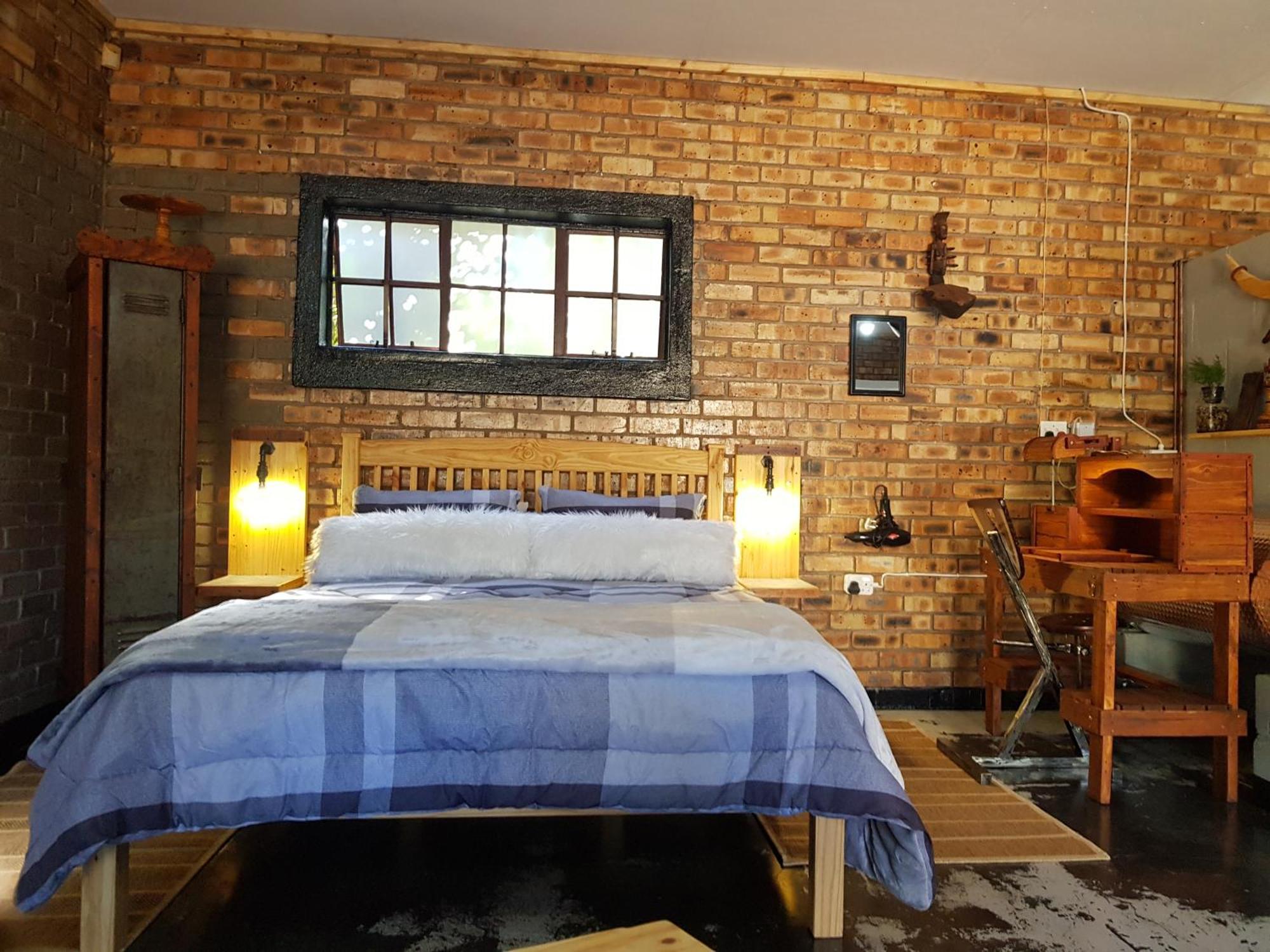 2K City Studios Not Self Catering Graskop Exteriér fotografie