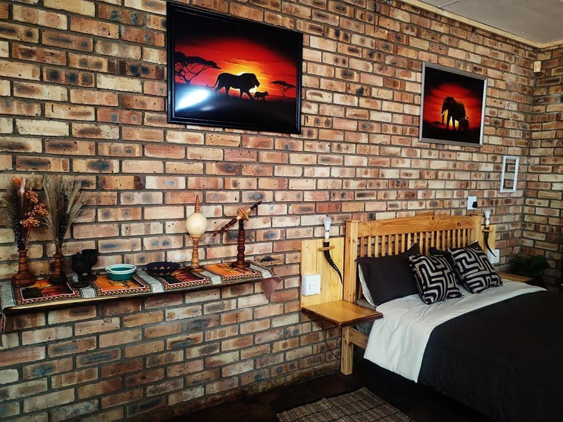 2K City Studios Not Self Catering Graskop Exteriér fotografie