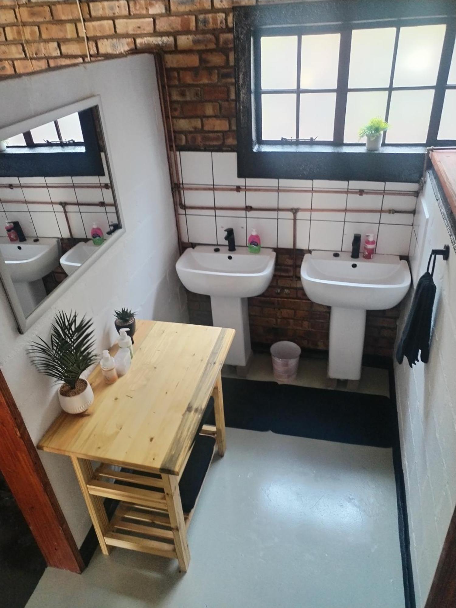 2K City Studios Not Self Catering Graskop Exteriér fotografie