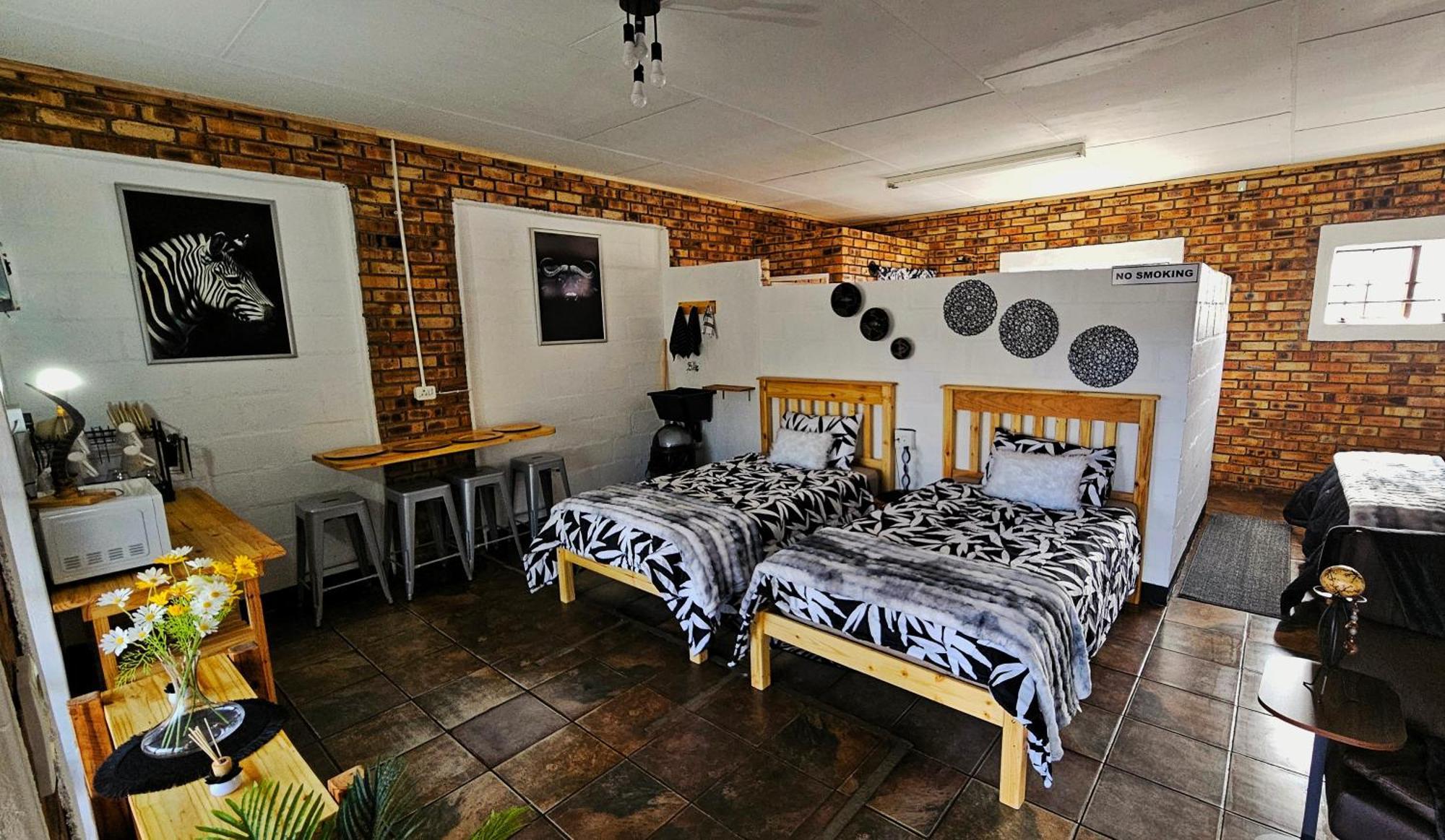 2K City Studios Not Self Catering Graskop Exteriér fotografie