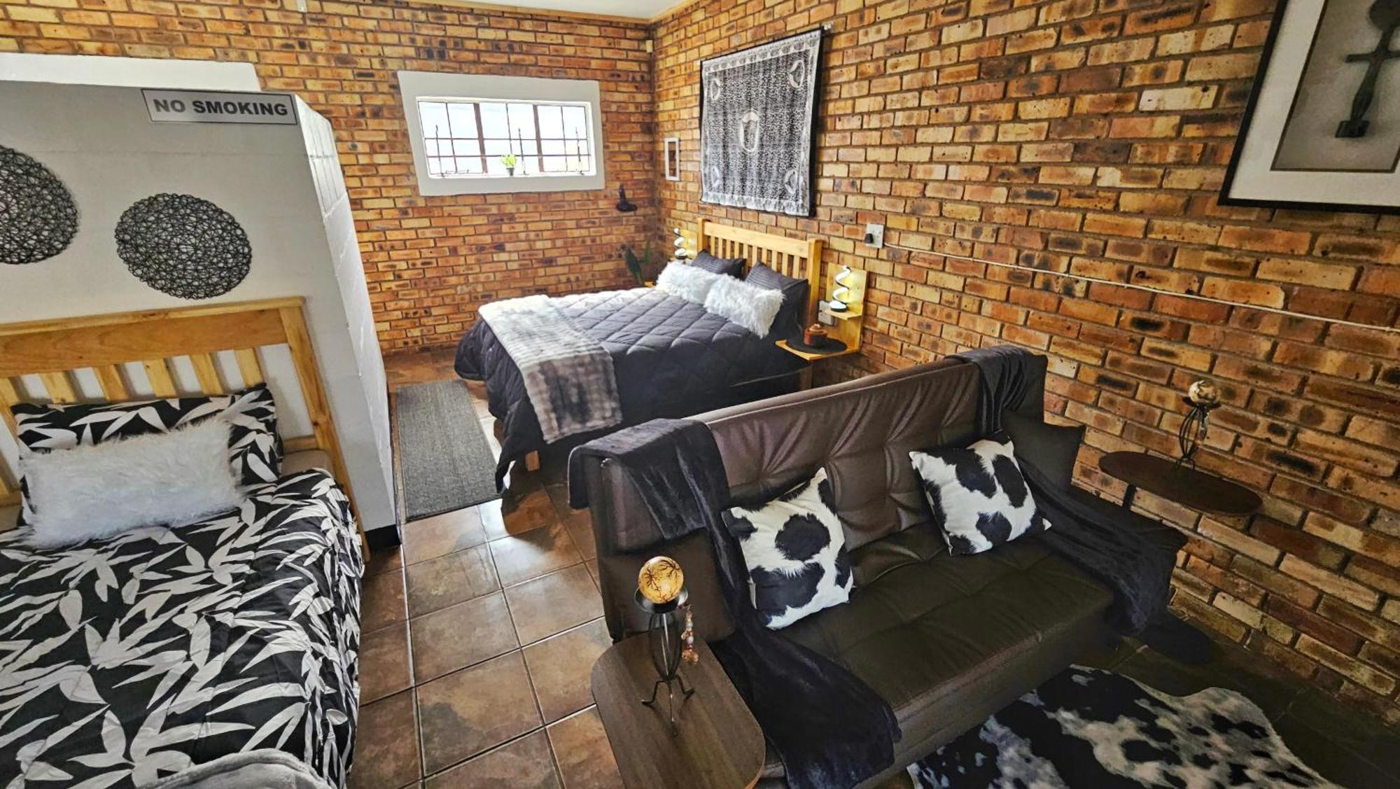 2K City Studios Not Self Catering Graskop Exteriér fotografie