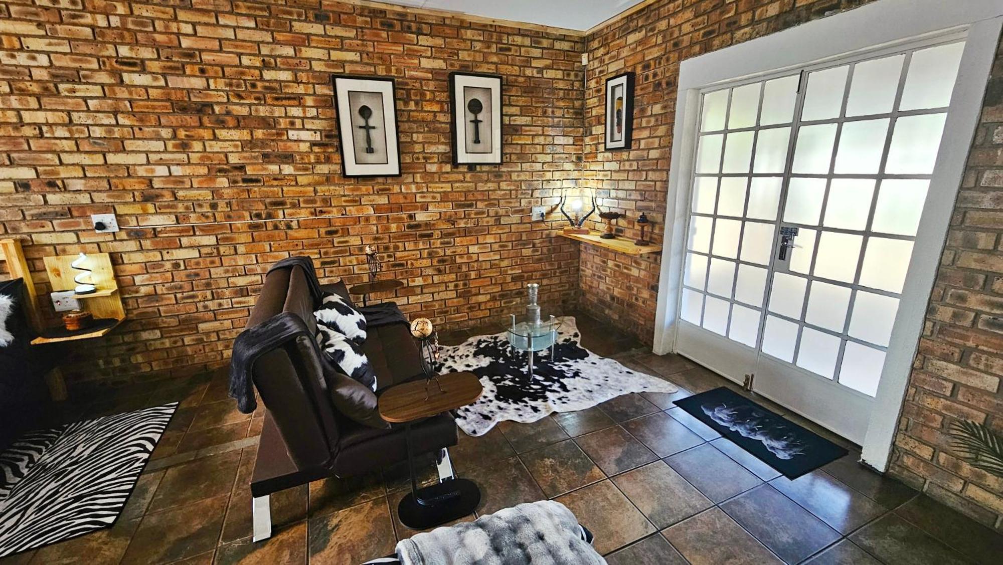 2K City Studios Not Self Catering Graskop Exteriér fotografie